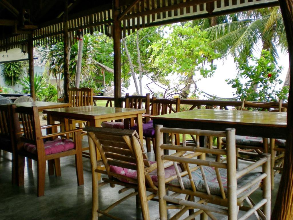 Thong Yang Bungalow Koh Phangan Exteriör bild