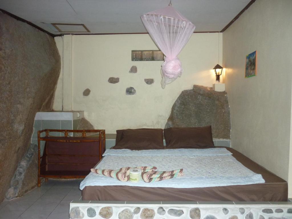 Thong Yang Bungalow Koh Phangan Exteriör bild