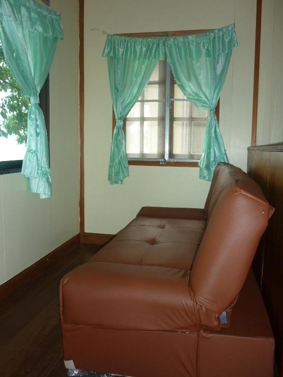 Thong Yang Bungalow Koh Phangan Exteriör bild