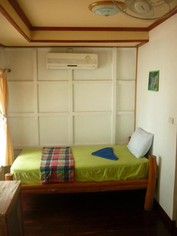 Thong Yang Bungalow Koh Phangan Exteriör bild