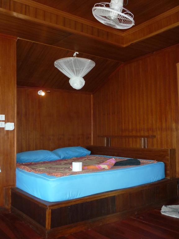 Thong Yang Bungalow Koh Phangan Exteriör bild