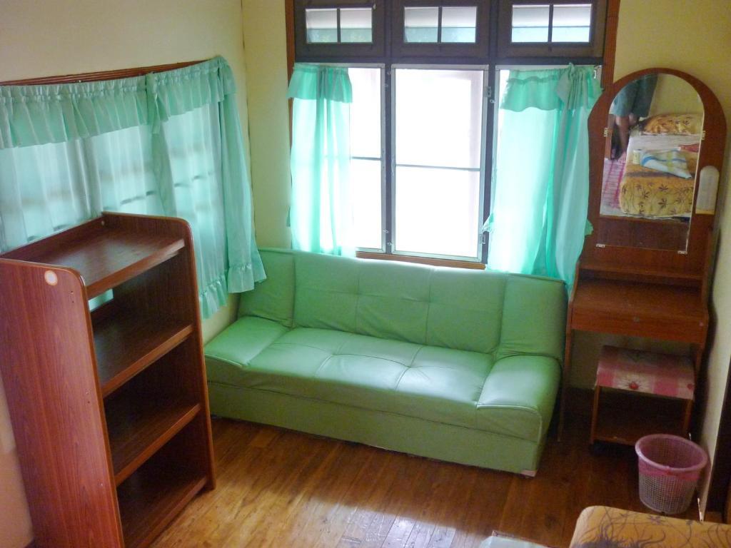Thong Yang Bungalow Koh Phangan Exteriör bild
