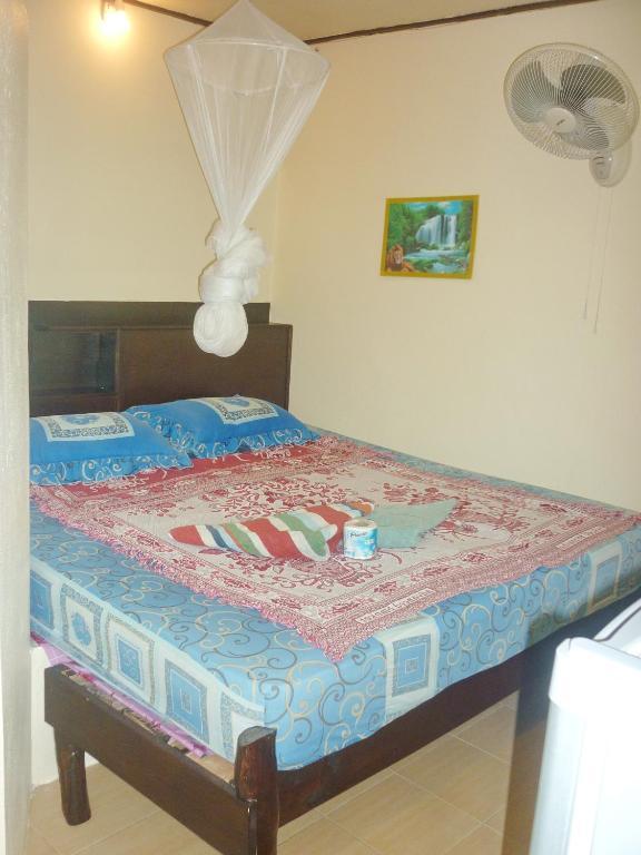 Thong Yang Bungalow Koh Phangan Exteriör bild