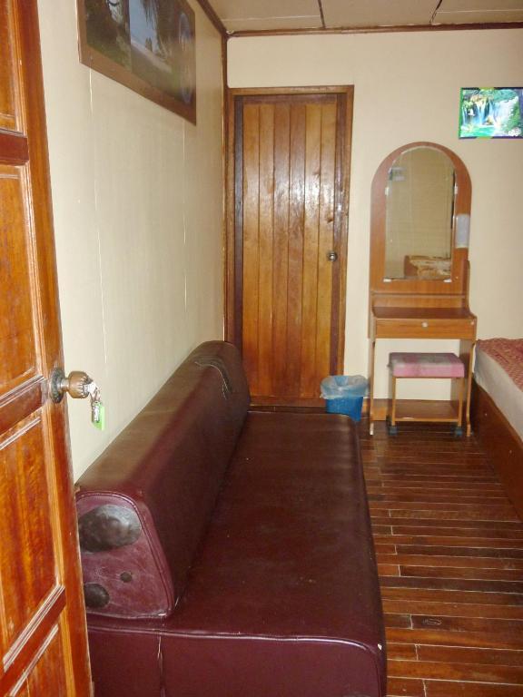 Thong Yang Bungalow Koh Phangan Exteriör bild
